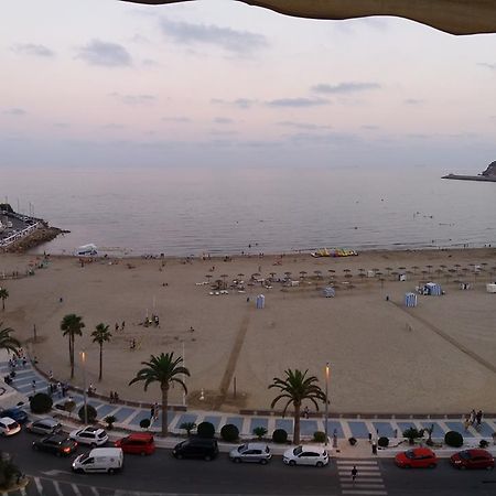 Hotel Zapata Oropesa del Mar Kültér fotó