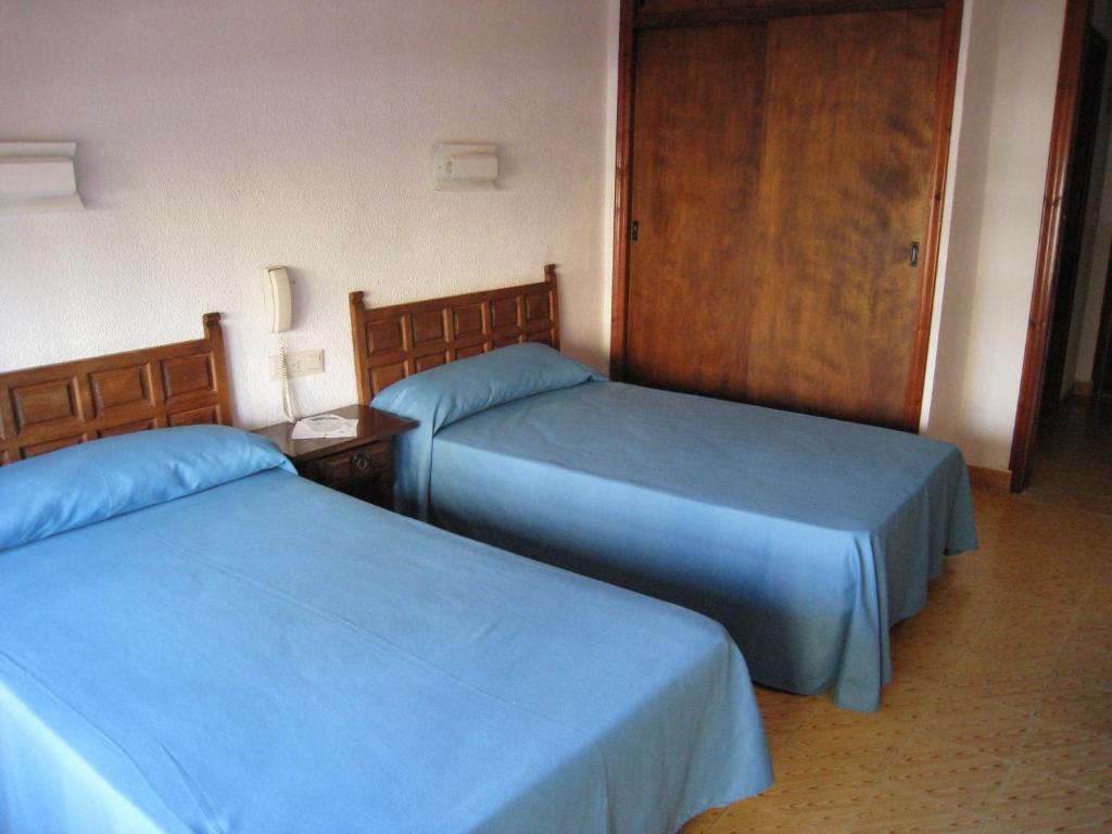 Hotel Zapata Oropesa del Mar Kültér fotó