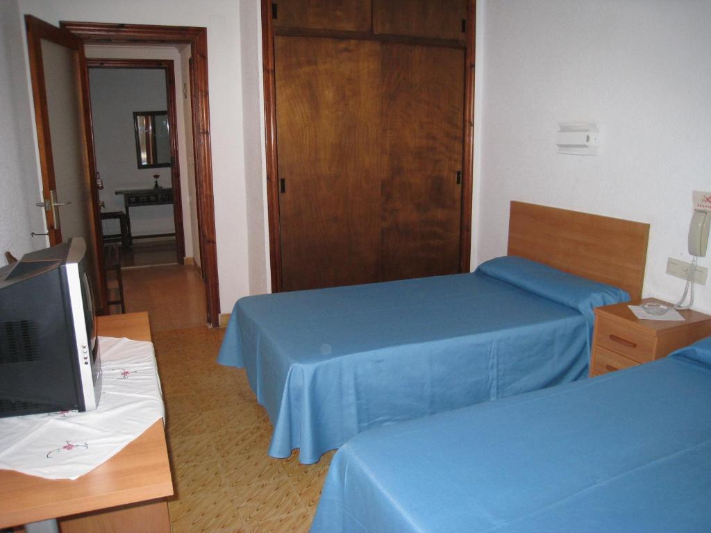 Hotel Zapata Oropesa del Mar Kültér fotó